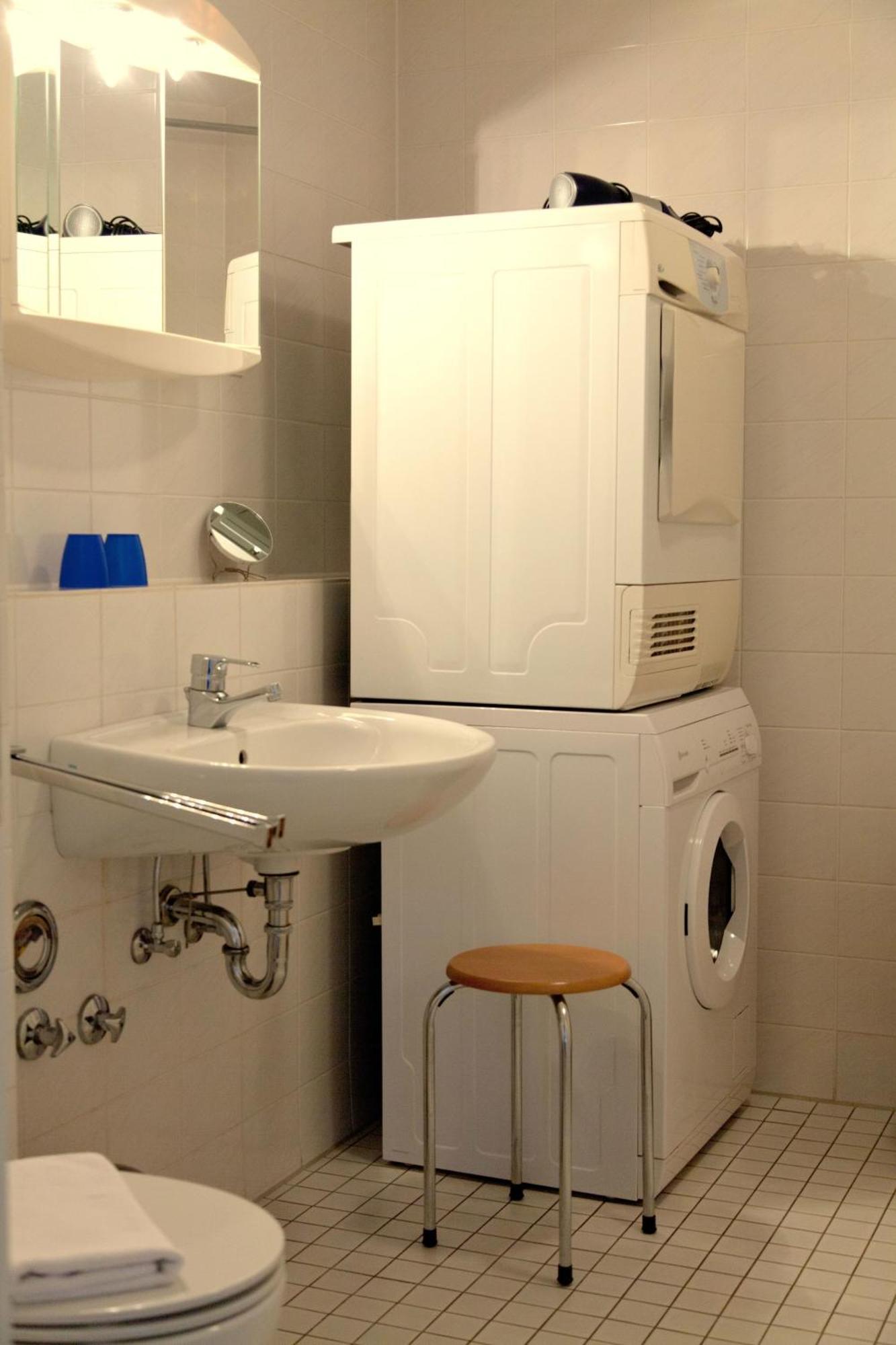 Apartment 8 Вильгельмсхафен Экстерьер фото